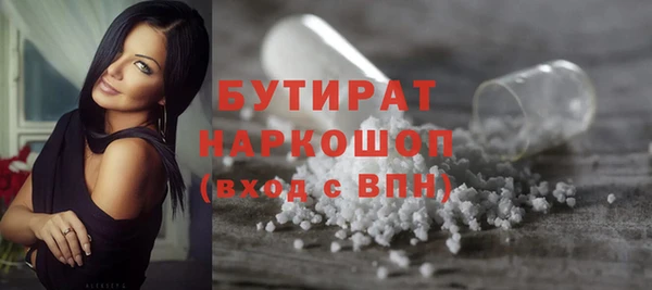 хмурый Гусь-Хрустальный
