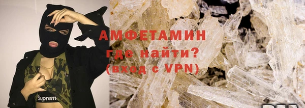 хмурый Гусь-Хрустальный